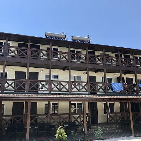 Mama Lyuba Resort Затока Екстер'єр фото