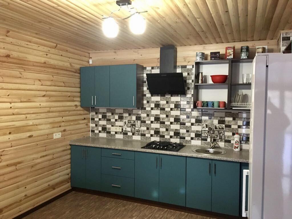 Mama Lyuba Resort Затока Екстер'єр фото