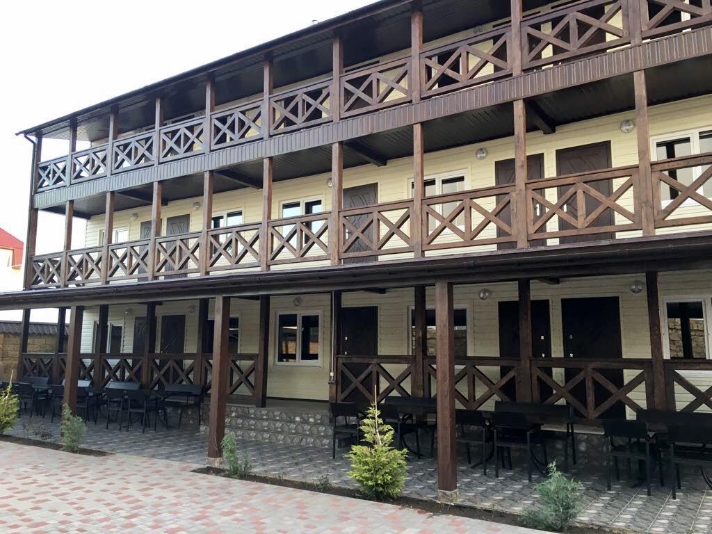 Mama Lyuba Resort Затока Екстер'єр фото