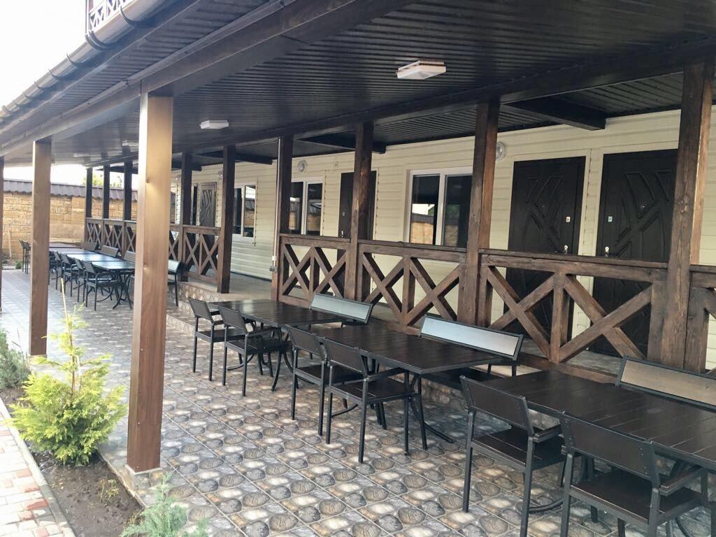 Mama Lyuba Resort Затока Екстер'єр фото