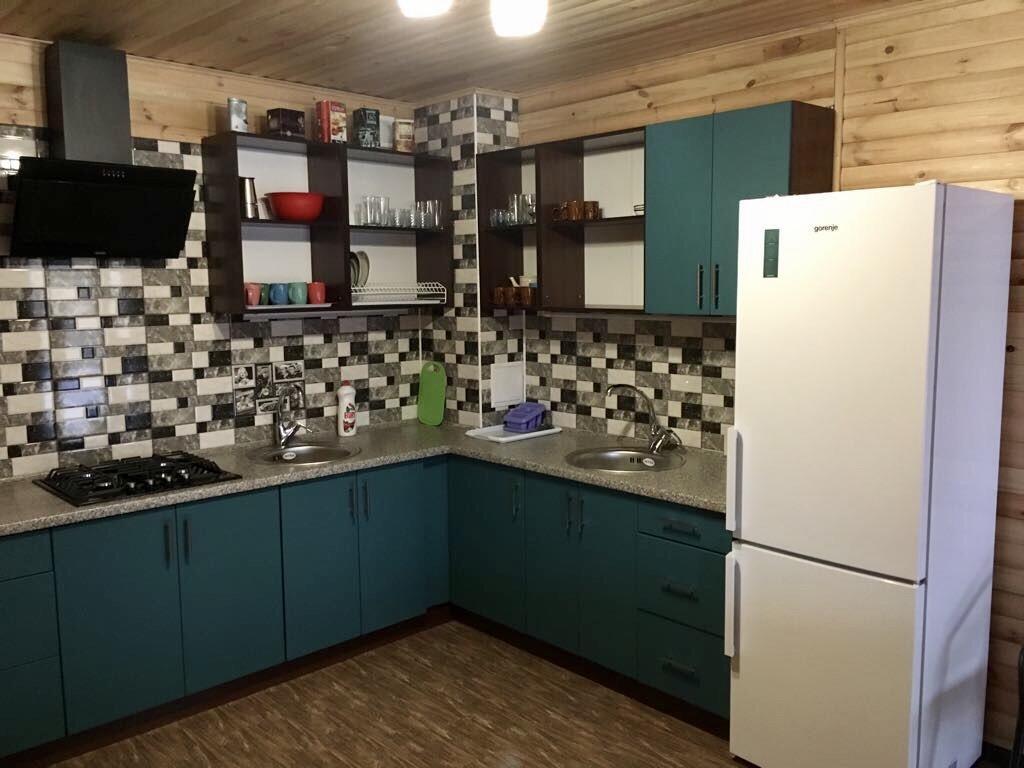 Mama Lyuba Resort Затока Екстер'єр фото