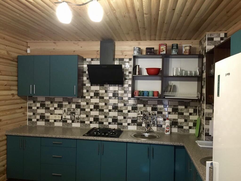 Mama Lyuba Resort Затока Екстер'єр фото