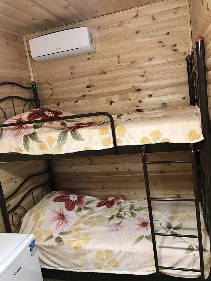 Mama Lyuba Resort Затока Екстер'єр фото