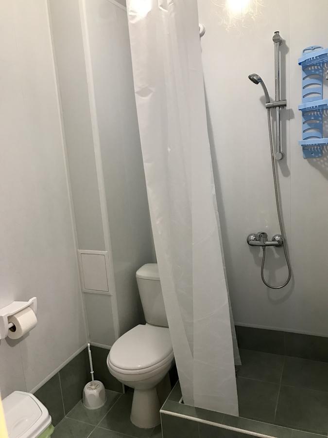 Mama Lyuba Resort Затока Екстер'єр фото