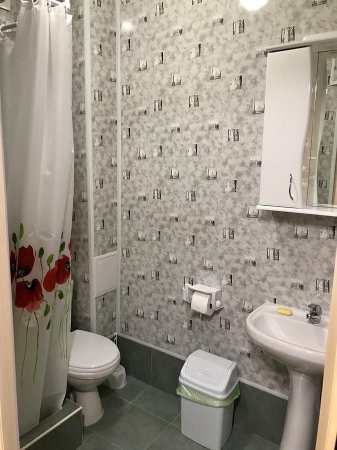 Mama Lyuba Resort Затока Екстер'єр фото